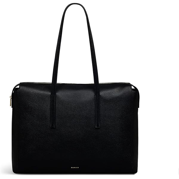 RADLEY London Piccardy Hill Women's Leather Shoulder Bag